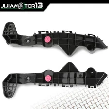 Bumper Retainer Fit For 2015-2021 Lexus NX200t NX300 NX300h Front Left and Right