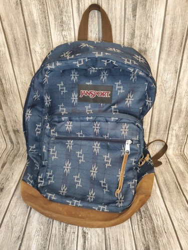 Jansport Originals Backpack T49Z navy 