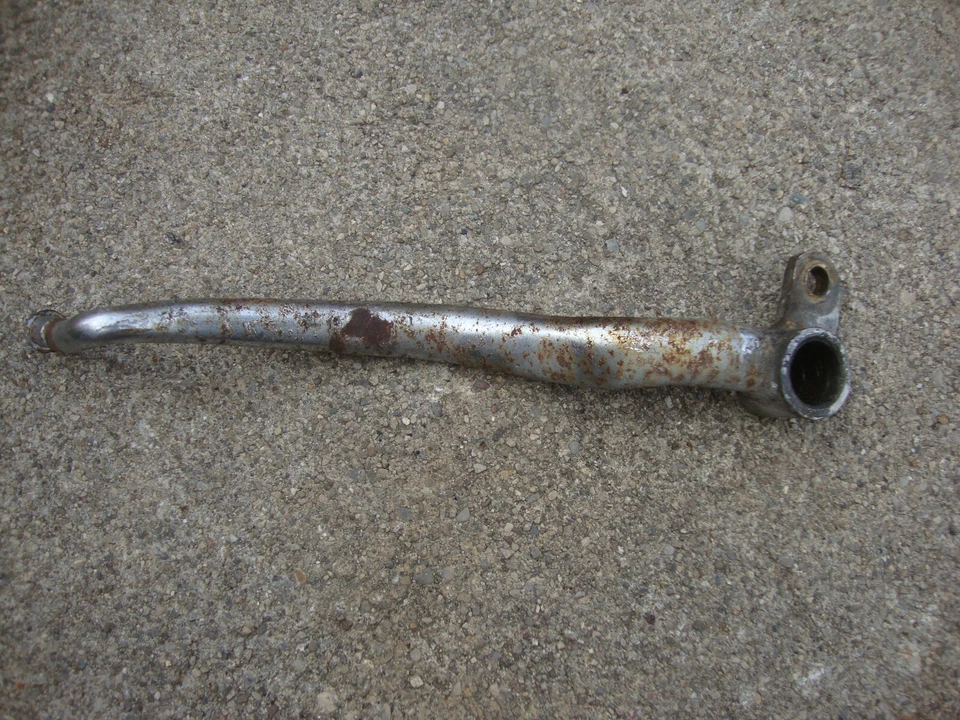 Honda 305 Super Hawk CB77 1966 palanca de cambios 1963 1964 1965 1967 1968 Foto 3 de 3