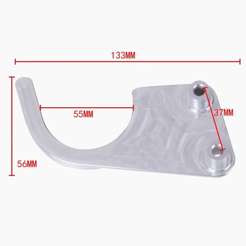For K20 K24 Engines Honda K Series Timing Chain Damper - Picture 3 of 5