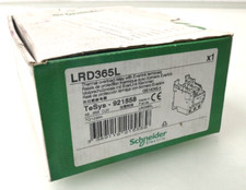Schneider Electric Motor Protection Relay LRD365L | 921558