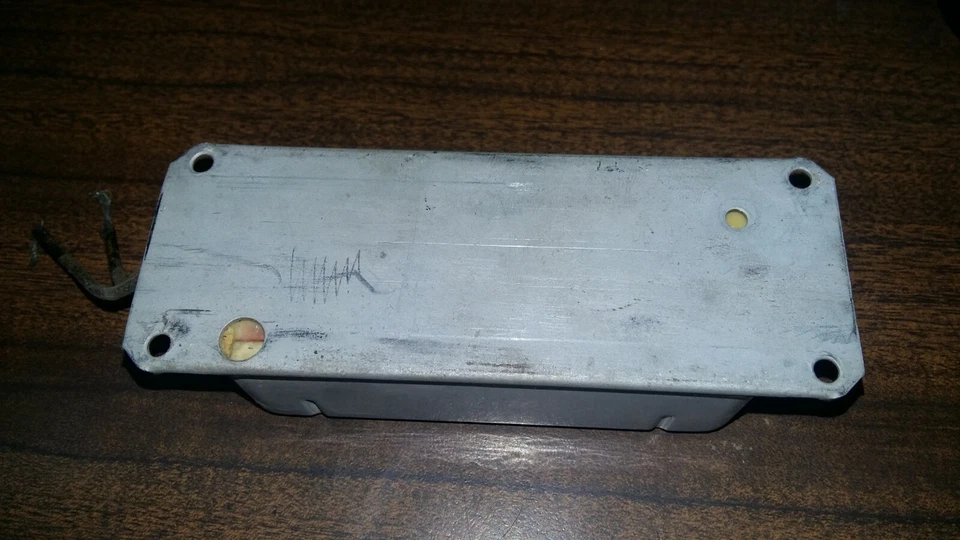 Reactancia Philips 58 429 AH/09 E - Imagen 4 de 4