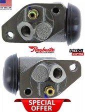 2 Drum Brake Wheel Cylinders Front Rl For Dodge Fargo Ford Harvester Studebaker 2 Drum Brake Wheel Cylinders Front Rl For Dodge Fargo Ford Harvester Studebaker