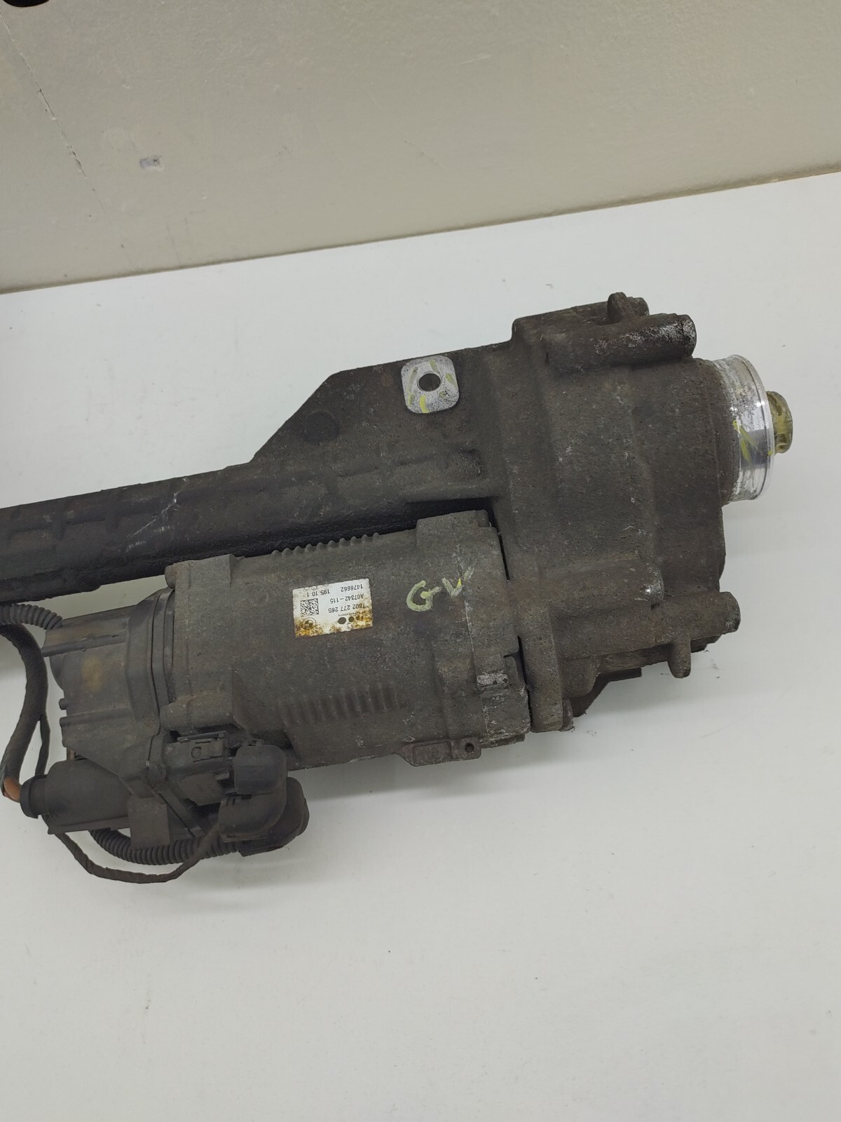 BMW E90 3 Series Electric Power Steering Rack 6794006 for sale  