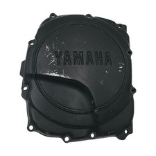 Yamaha FZ 750 2KK EZ 91 Genesis engine cover clutch cover engine motor