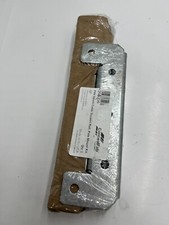 ConcealFab PIM Shield Cable Support Rail, Pole Mount 12 inch, 900356