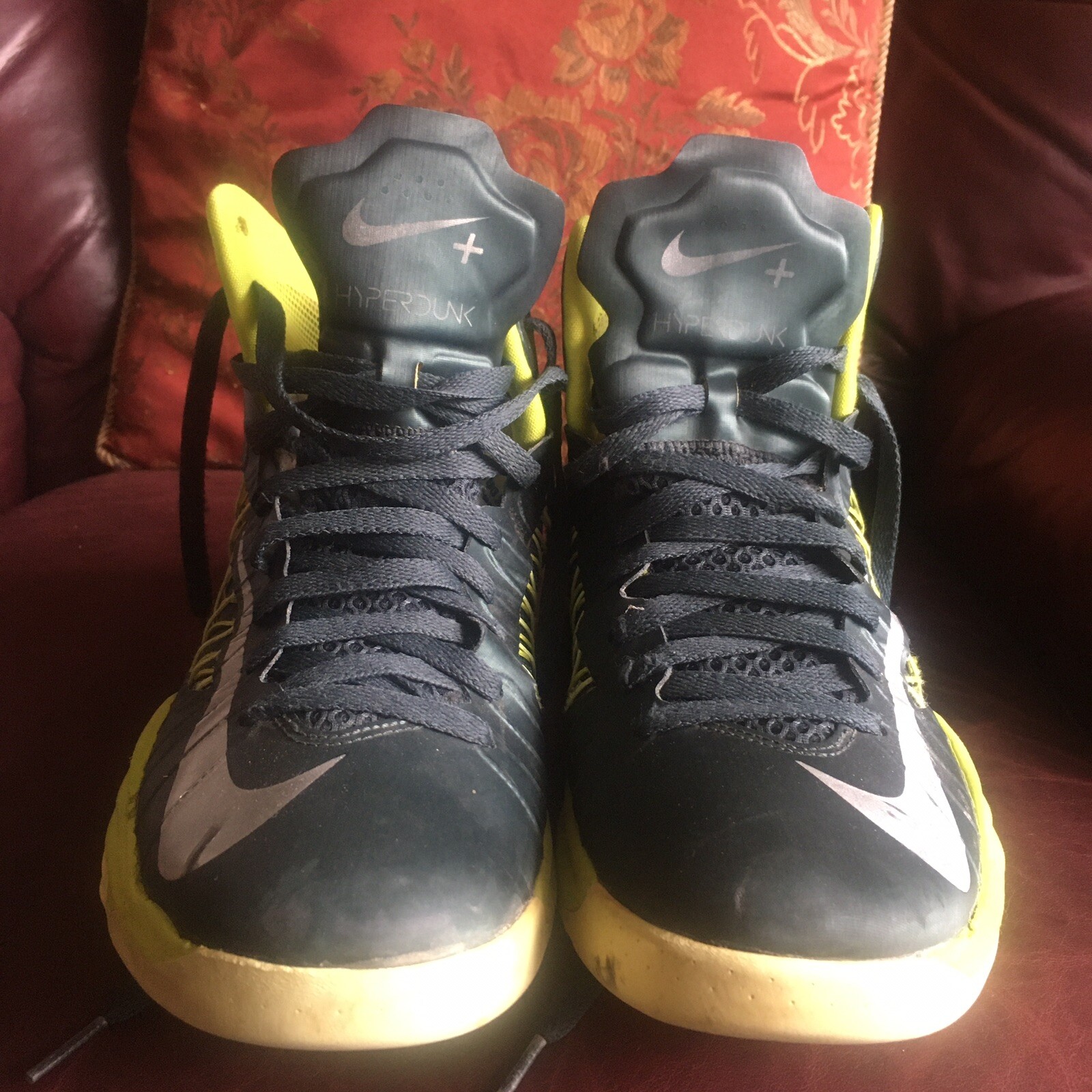 nike hyperdunk - image 4