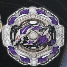 TAKARA TOMY Beyblade BURST GT B-156 Poison Dragon 11 Volcanic Dash Confirmed 05