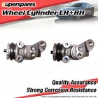<!--F#f_0-->LH+RH Front Wheel Cylinders Forward for Toyota Dyna200 Wide BU21Dyna400 BU222<!--F/-->