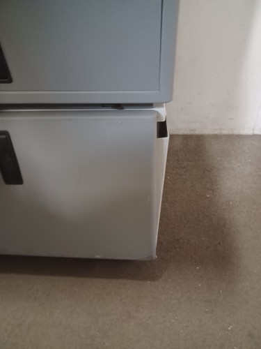DNTL Works - P-2000 Dental Delivery Unit UNTESTED RESALE $$ - Picture 15 of 24