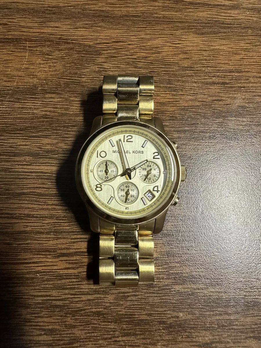 Mk5055 watch on sale