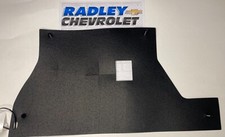 NEW GM OEM RADIATOR-BAFFLE LEFT GMC 15208497