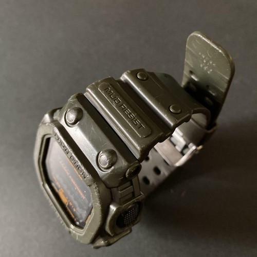 Casio G-Shock Gxw-56Kg Radio Wave Solar | eBay