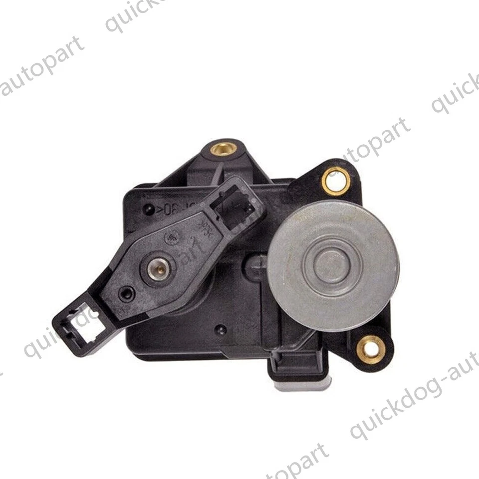 Motor actuador para Jeep Grand Cherokee Chrysler 3.0 CRD 05-10 68065294AA nuevo fabricante de equipos originales Foto 4 de 4