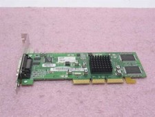 ATI 1028111001 32MB AGP Video Card Rage with DVI Display Port