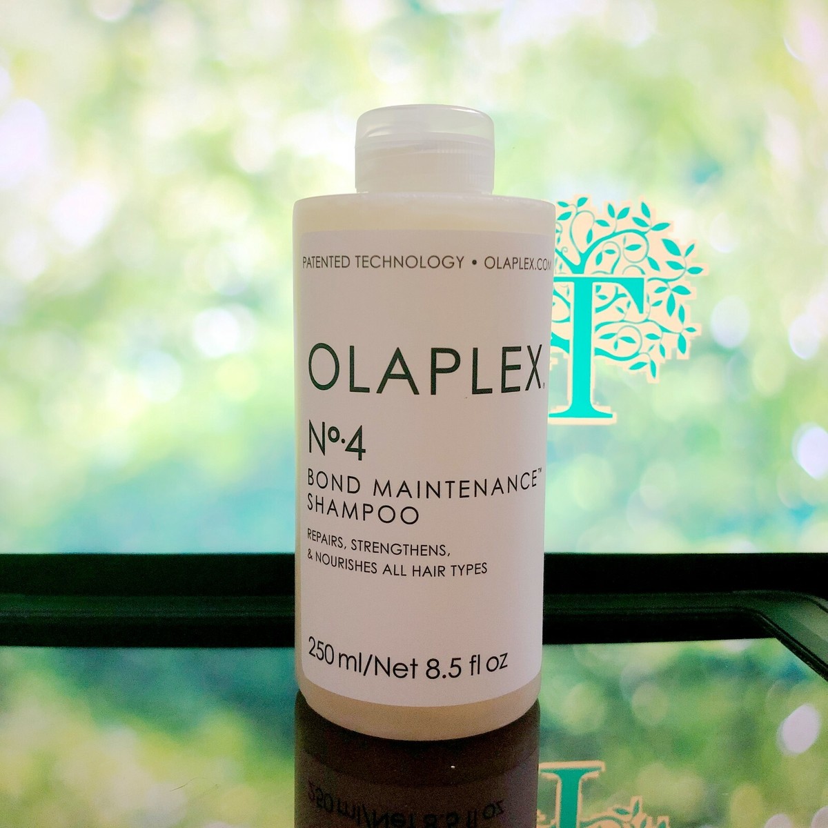 シャンプー OLAPLEX No.4 BOND MAINTENANCE SHAMPOO Amazon.com: Olaplex Nº. 4 Bond Maintenance Shampoo: Reduces