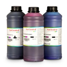 1L Streamline® Ecosol Max Tinte für Roland® Versacam SC | SJ | XJ | VP | SP | EX