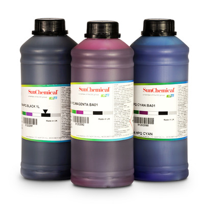 1L Streamline  Ecosol Max Tinte für Roland  Versacam SC | SJ | XJ | VP | SP | EX