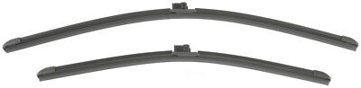 Windshield Wiper Blade Set-OE Style Set Bosch 3397007072