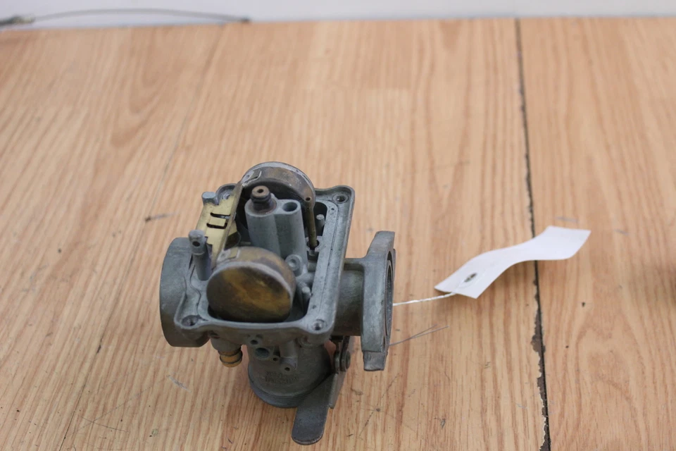 Carburador Yamaha AT1 1969  Foto 4 de 4