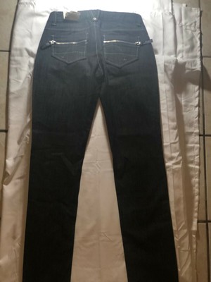 guess jeans authentic
