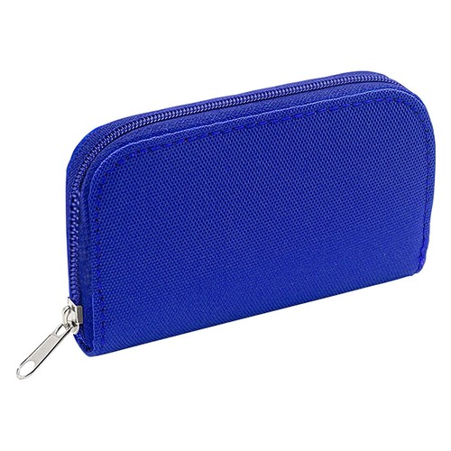 Étui de transport pour carte mémoire 22 emplacements pochette pour carte SIM SDHC MMC VIDE - Photo 13 sur 15