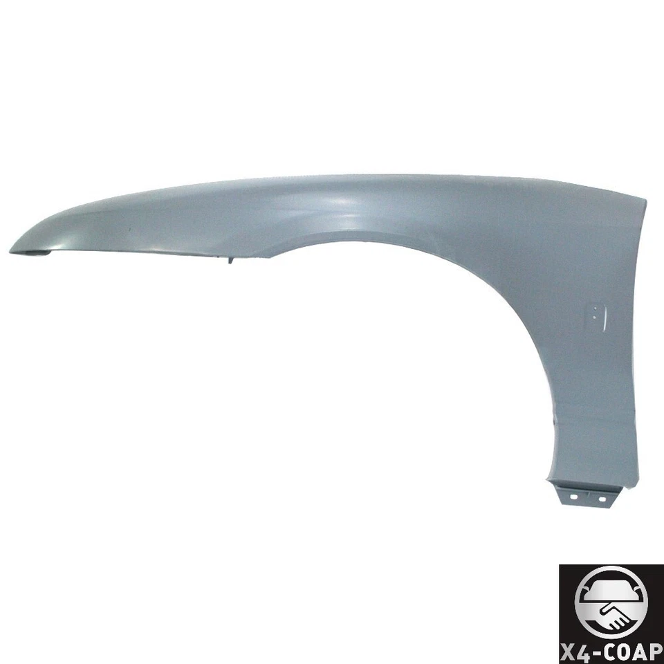 For Saturn SL2,SL,SL1,SW2 Front,Left Driver Side LH FENDER GM1240276 21112217  Foto 2 de 3