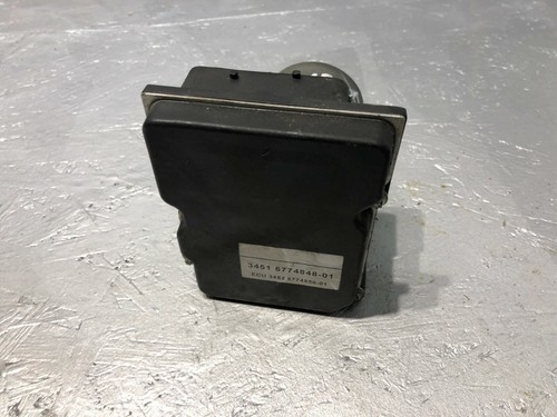 BMW E60 E61 E63 E64 ECK Hydraulikblock 6774848