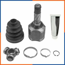 Joints Mazda BT50