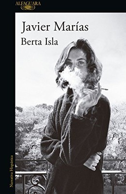 BERTA ISLA - Paperback - GOOD
