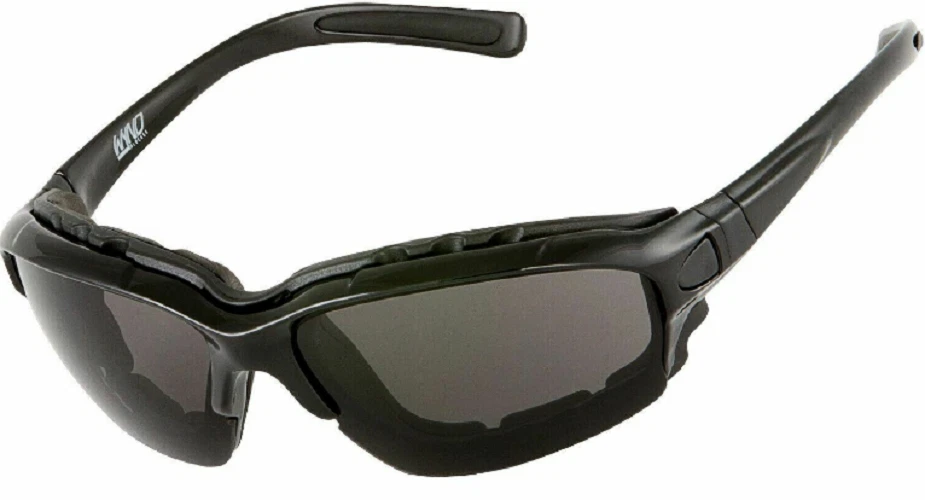 Gafas De Sol Profesionales De Conducción Para Hombre Lentes De Lujo Espejo  UV400