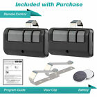 2 For 893Lm LiftMaster 1 Button Remote Transmitter Garage Door Security+ 2.0