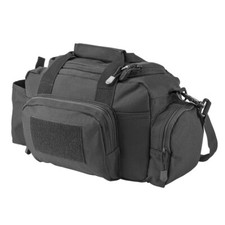 VISM Small Range Bag Tactical Shooting Range Pistol Handgun Shooter Bag Hunting