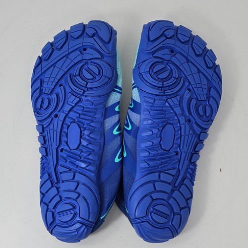 Wasserschuhe Gr. 40 / Herren 7-7,5 / Damen 9-9,5 schnelltrocknend Barfuß Schwimmen Surfen Sport Strand - Bild 11 von 14