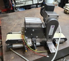 DORNER 2200 SERIES 225UC40200A0901 CONVEYOR  W/ M9MC09GKP4W1 90W MOTOR (ANNEX)