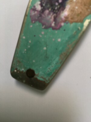 Anthropologie Springbeam Barrette $78 Fernanda Sibilia Hair  display picture 2