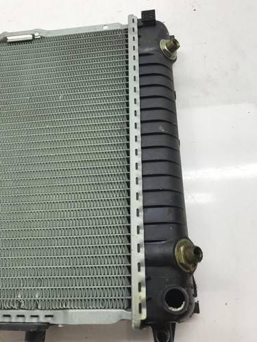 Kühler Wasserkühler Automatik Mercedes W124 original 1245001503 TOP - Bild 2 von 9