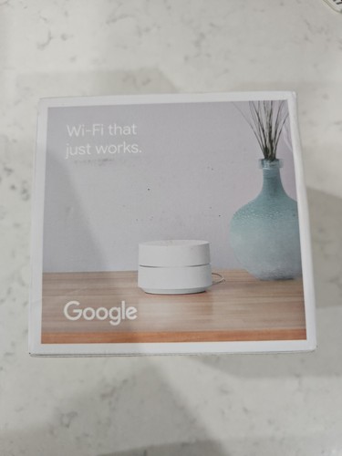 Google GA02430-US Wifi Whole Home Wi-Fi System - 第 4/9 張圖片