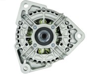 As-Pl Lichtmaschine Generator 80A 24V FüR Audi A4 Avant Mercedes Vario