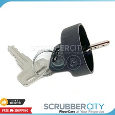 Key Set for Nilfisk Advance 56303526  Captor, Convertamatic, Condor, Warrior