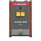 Effetto compatto elettronico Tc usato Chorus giugno-60 domestico n.km1570