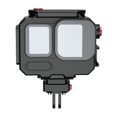 80M waterproof Case Protective Shell for Insta360 Ace Pro/Ace Pro2 Action Camera