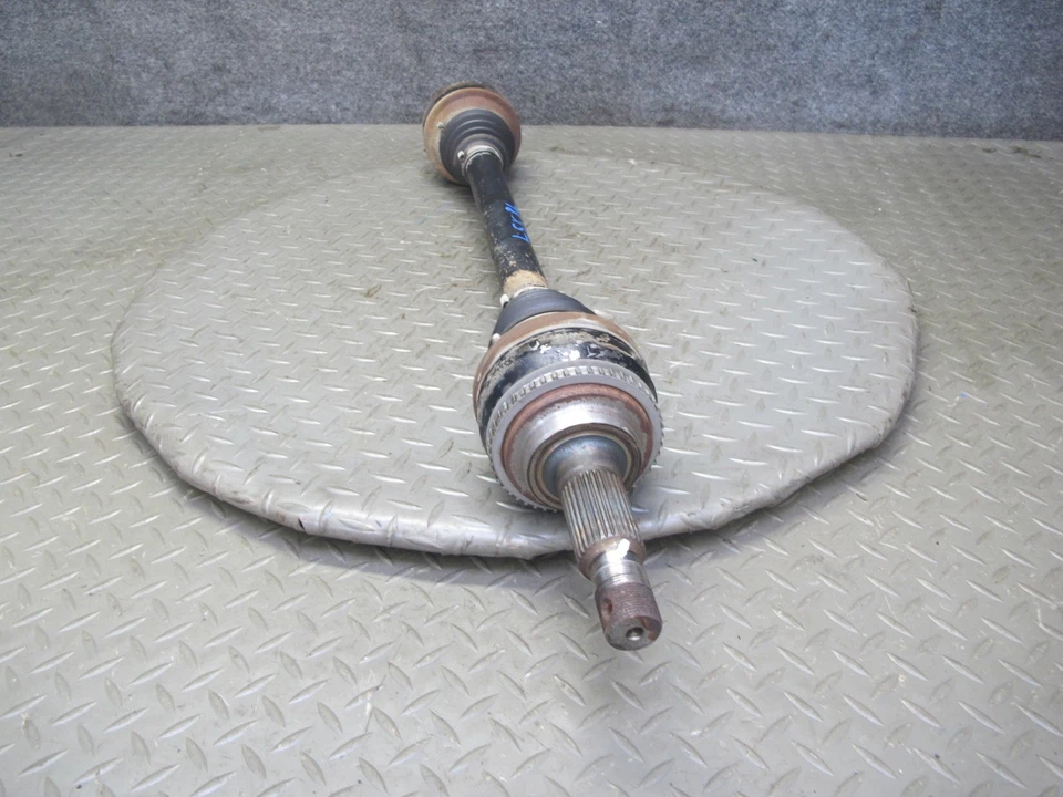 04-06 LEXUS UCF30L LS430 SUSPENSIÓN TRASERA IZQUIERDA EJE OEM Foto 3 de 4