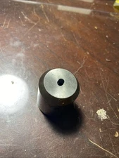 Amada Wilson WT .142 x .190 (+.008) OB CNC Turret Punch (P51)