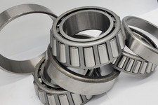 JM511946 JM511910 Tapered Roller Bearing Set Cup and Cone Timken Enduro brand