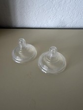  Baby   Tommee Tippee Natural Start Bottle Nipples, Extra Slow Flow, 0 Months
