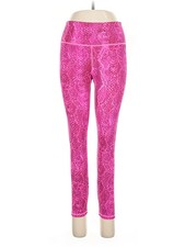 IVL Collective Women Pink Active Pants 10