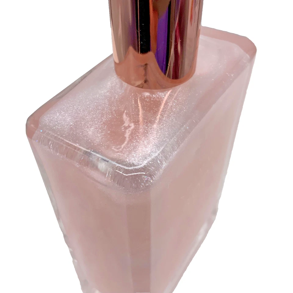 Pearl Essence Shimmer Body Oil 5fl.oz Coconut & Vanilla - Image 3 of 4