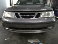 Pare-choc avant Saab 9-5