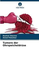 Tumore Der OhrspeicheldrüSe Reshmi Sharma (U. A.) Taschenbuch 132 S. Deutsch